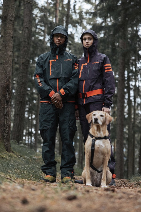 第五屆進博會倒計時十日:阿迪達斯重磅亮點搶先看