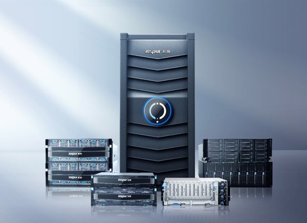 浪潮存儲(chǔ)助力宜春市人民醫(yī)院建設(shè)現(xiàn)代化醫(yī)院，提升診療效率