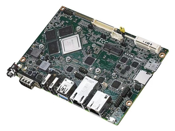 單板計(jì)算機(jī)RSB-4710