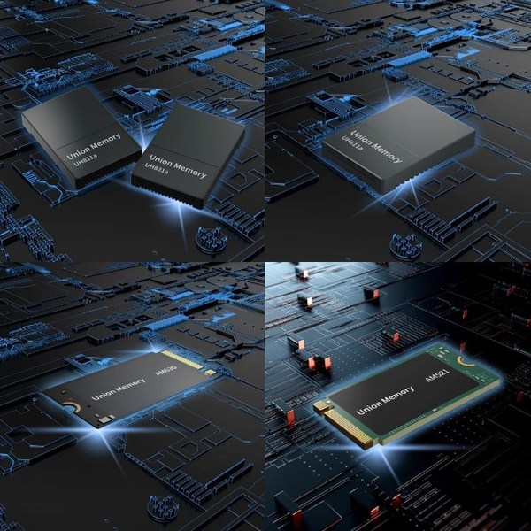 憶聯(lián)亮相IDC數(shù)字化轉(zhuǎn)型年度盛典，賦能數(shù)據(jù)存儲安全