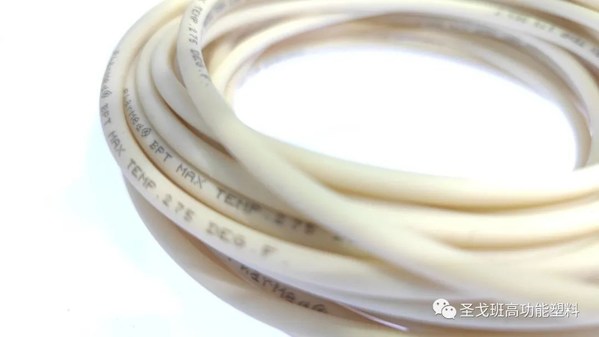 圣戈班PharMed&reg;BPT長壽命蠕動泵管