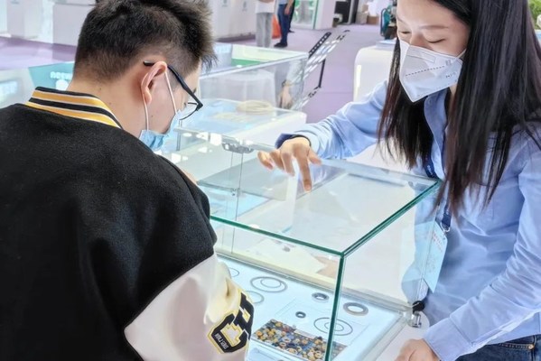 圣戈班高功能塑料亮相CACLP，助力中國體外診斷產(chǎn)業(yè)健康發(fā)展