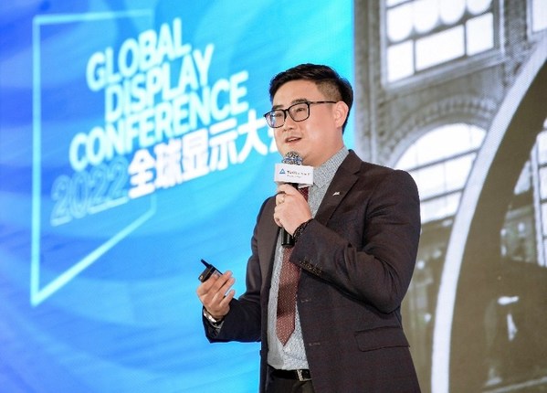 TUV萊茵大中華區(qū)電子電氣產(chǎn)品服務(wù)副總裁楊佳劼 TUV萊茵大中華區(qū)電子電氣產(chǎn)品服務(wù)副總裁楊佳劼