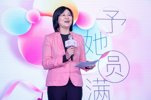 吳曉平理事長大會(huì)致辭