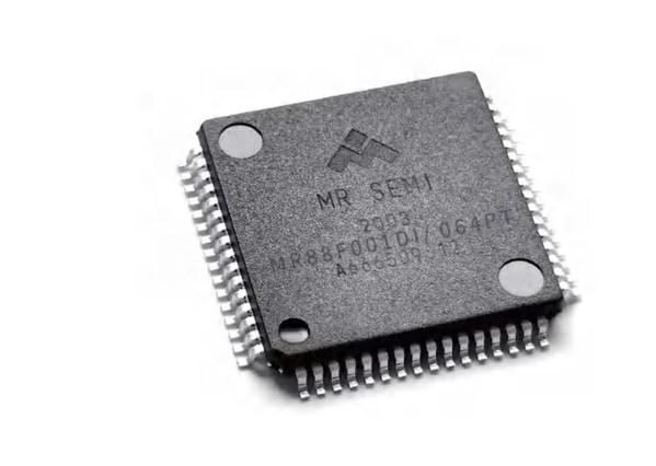 美仁MCU芯片MR88F001累計(jì)銷(xiāo)量超過(guò)1000萬(wàn)顆