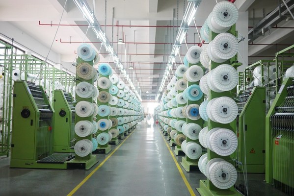 bluesign 深耕紡織行業(yè) 20 余年，專注于可持續(xù)化學(xué)，是來(lái)自瑞士的可持續(xù)體系建設(shè)專家