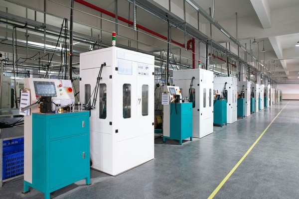 SGS_bluesign 與中國(guó)制造業(yè)龍頭企業(yè)一同攜手合作，定制可持續(xù)體系建設(shè)行動(dòng)路線圖