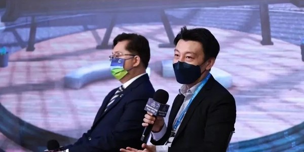 CEiC合伙人William Hui CEiC合伙人William Hui