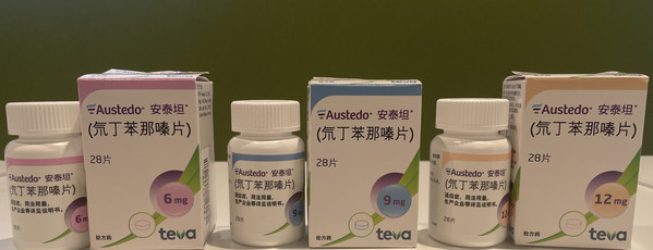 以色列醫(yī)藥巨頭梯瓦首次亮相進博會