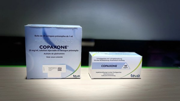 以色列醫(yī)藥巨頭梯瓦首次亮相進博會