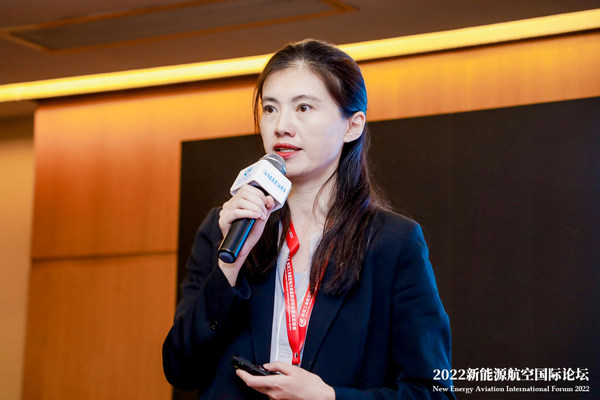 保時捷管理咨詢合伙人董鈞天：汽車電氣化為航空行業(yè)提供啟示