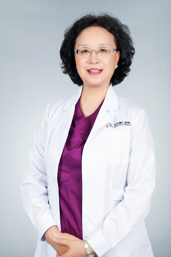 吳彤 高博醫(yī)學(xué)（血液病）北京研究中心北京高博博仁醫(yī)院