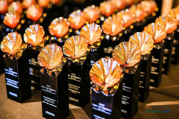 【金貝】資產(chǎn)管理競爭力榮譽(yù)名單正式發(fā)布 【金貝】資產(chǎn)管理競爭力榮譽(yù)名單正式發(fā)布