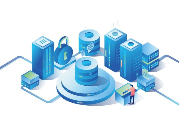 達(dá)夢新一代分布式數(shù)據(jù)庫