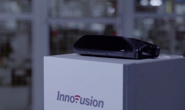 下線突破50000臺(tái)，Innovusion圖達(dá)通實(shí)現(xiàn)高性能激光雷達(dá)產(chǎn)能新躍進(jìn)