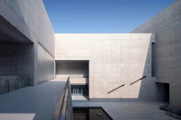 美的樓宇科技參與的16個(gè)工程項(xiàng)目榮獲魯班獎(jiǎng)