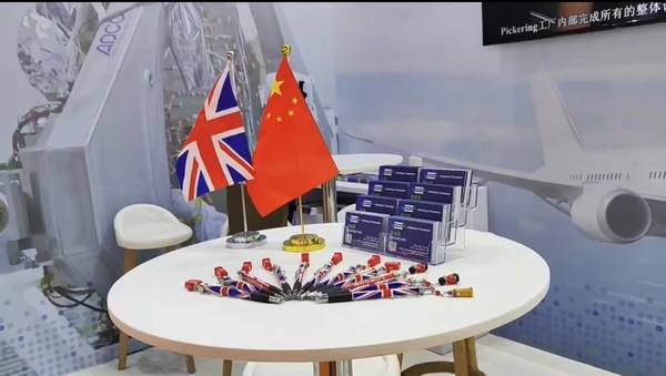 Pickering將繼續(xù)深耕中國市場，服務(wù)本土客戶