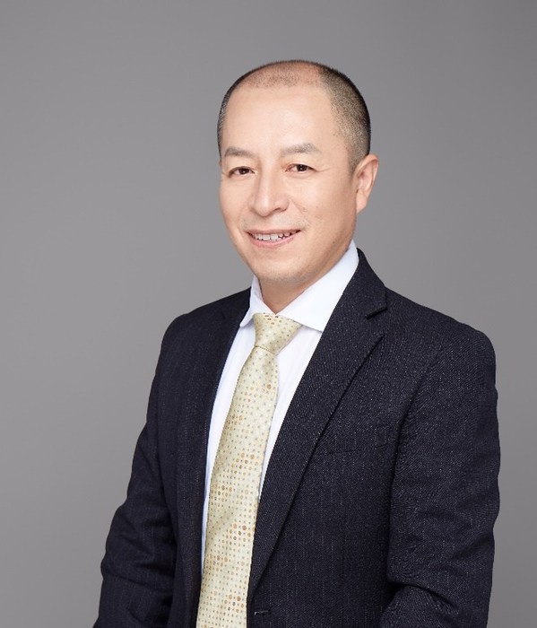 浪潮信息渠道推進(jìn)部總經(jīng)理毛柏林