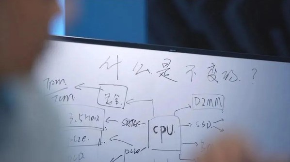 邊緣計算產(chǎn)業(yè)爆發(fā)，攔路虎被拿下