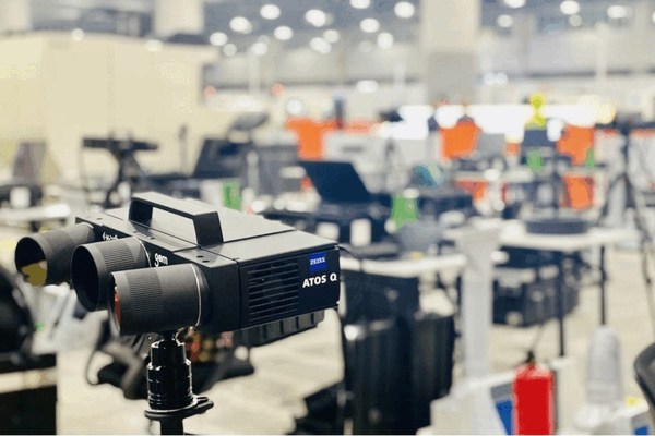 響應(yīng)貼息貸款政策，蔡司投身院校精密檢測(cè)人才培養(yǎng)