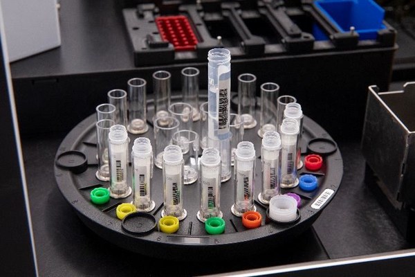 貝克曼庫爾特推出Biomek NGeniuS文庫制備系統(tǒng)