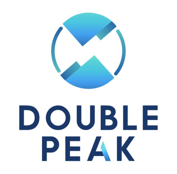 logo Double Peak Group創(chuàng)始人仍對(duì)區(qū)塊鏈潛力保有信心 經(jīng)濟(jì)困境和破產(chǎn)危機(jī)并未令其動(dòng)搖