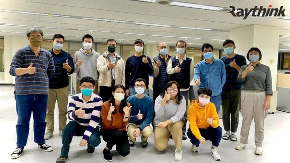 光學(xué)團(tuán)隊(duì)持續(xù)擴(kuò)張征才，銳思華創(chuàng)將打造Opticalcore&reg;夢(mèng)幻團(tuán)隊(duì)