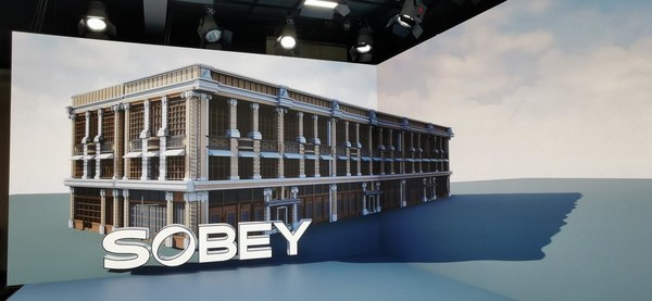 索貝立足產業(yè)需求，賦能場景應用