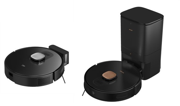 Arcelik A.S.獲證的家用掃地機器人