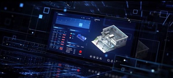 中控技術(shù)發(fā)布免費(fèi)超大型綜合監(jiān)控平臺(tái)軟件InPlant SCADA