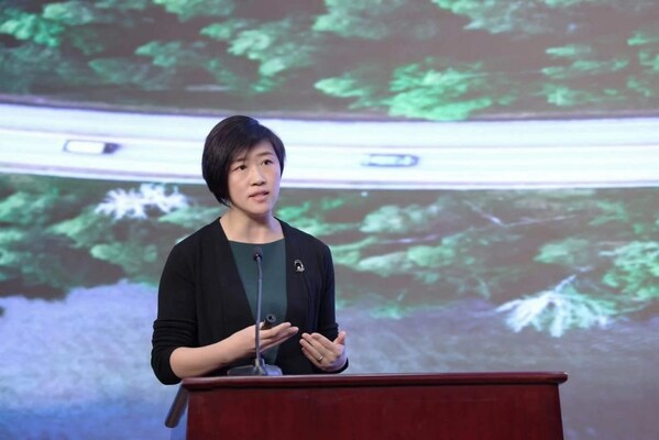 IBM中國(guó)系統(tǒng)開(kāi)發(fā)中心首席技術(shù)官 孟繁晶