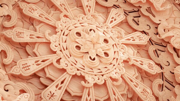 傳遞人文底色的科技美學(xué)，榮耀攜手WWD舉辦首屆 FASHION LAB 展覽