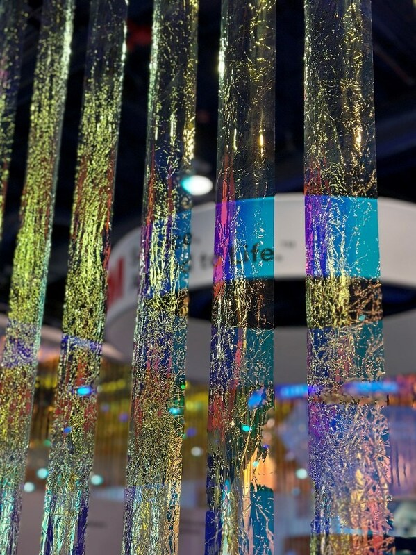 3M亮相CES 2023 3M亮相CES 2023