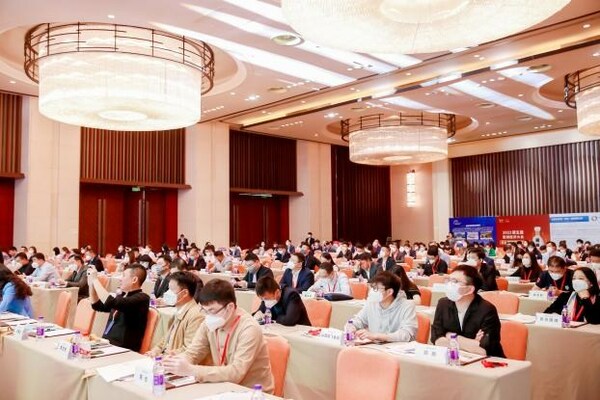 銅道控股獲評2022年度（行業(yè)）領(lǐng)軍企業(yè)