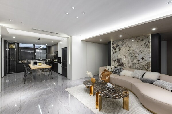 西門子家電升級多款嵌入式家電 締造有品質(zhì)的居家儀式感