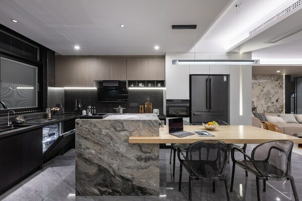 西門子家電升級多款嵌入式家電 締造有品質(zhì)的居家儀式感