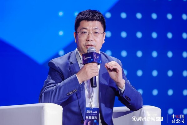 新東方公益基金會理事長王學(xué)文