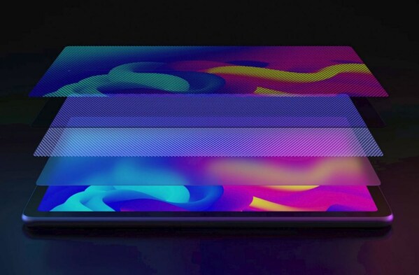 TCL硬件級護眼技術(shù)