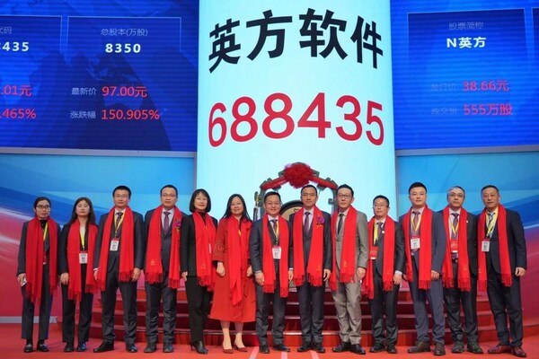 英方軟件團(tuán)隊(duì)代表