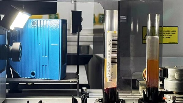 TAT時間縮短15%,西門子醫(yī)療助力南京鼓樓醫(yī)院核醫(yī)學(xué)科實驗室打造數(shù)字標(biāo)桿