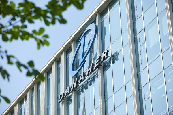 丹納赫公布2022年全年業(yè)績，實力強勁成績突出