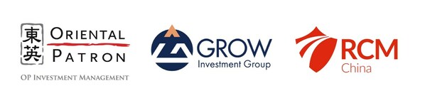 logo 東英資管與GROW和RCMCC戰(zhàn)略合作發(fā)行直連中國基金策略