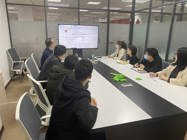 思安云創(chuàng)成功簽約深能集團智慧能源監(jiān)控平臺及高級應用研發(fā)項目