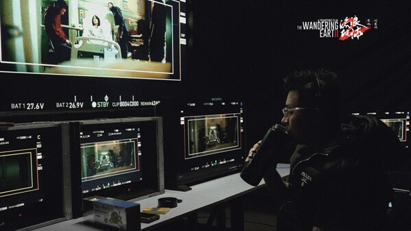 《流浪地球2》，藝卓精準(zhǔn)還原，始終如一的專業(yè)級(jí) HDR 視覺體驗(yàn)