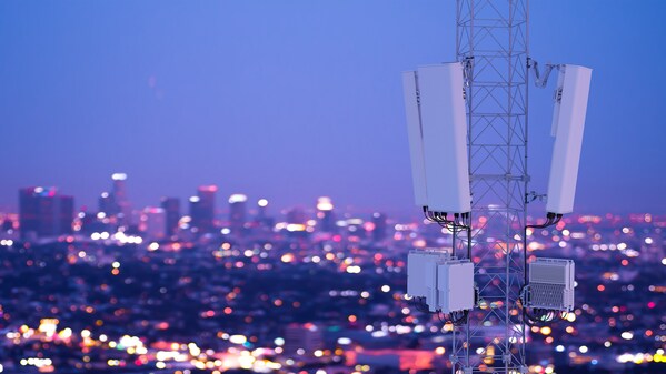 增強(qiáng)產(chǎn)品組合助力愛(ài)立信