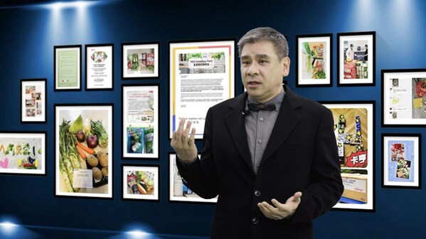 前程無憂CEO甄榮輝:環(huán)境和管理目標的快速翻轉(zhuǎn)成為HR主要壓力源