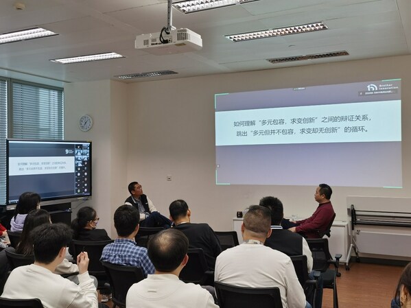 注重人才可持續(xù)發(fā)展 兄弟(中國(guó))榮登