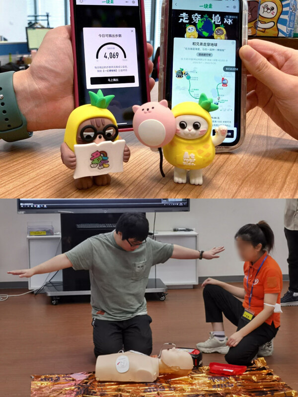 注重人才可持續(xù)發(fā)展 兄弟(中國(guó))榮登