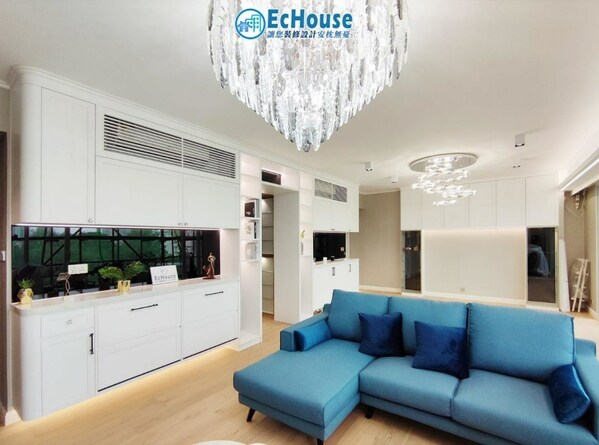 EcHouse年?duì)I業(yè)額突破五億，成為香港前三大裝修配對(duì)平臺(tái)