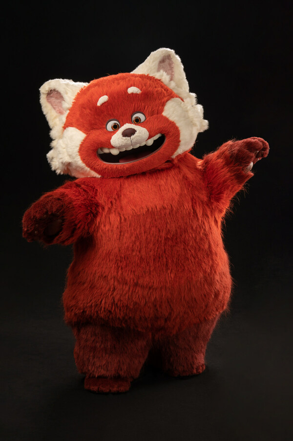 上海迪士尼度假區(qū)開啟繽紛春日慶典，邀游客盡興玩出趣